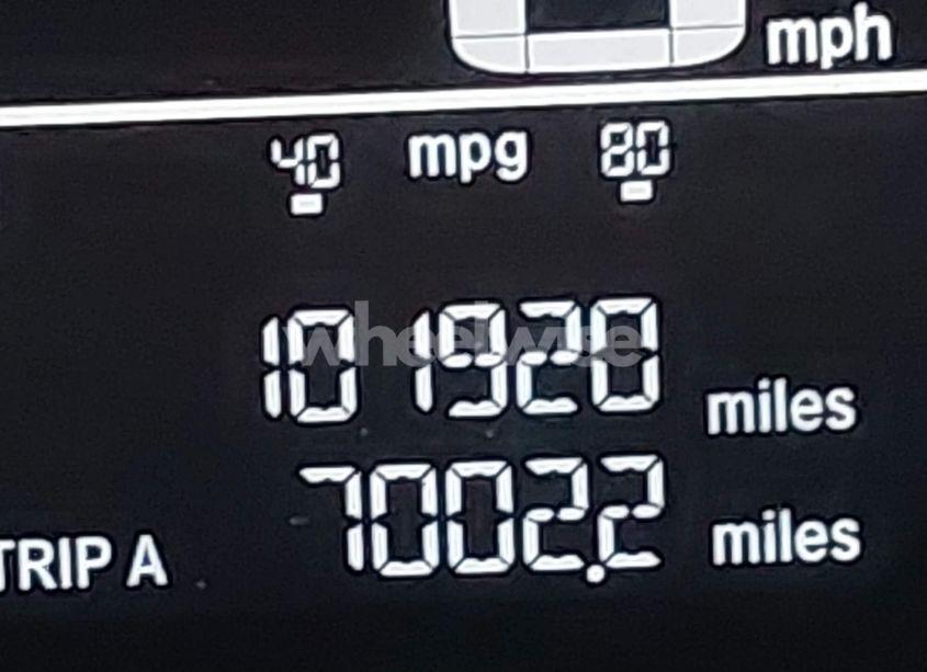 Photo 15 of 2016 Honda Civic LX (VIN 19XFC2F5XGE011296)