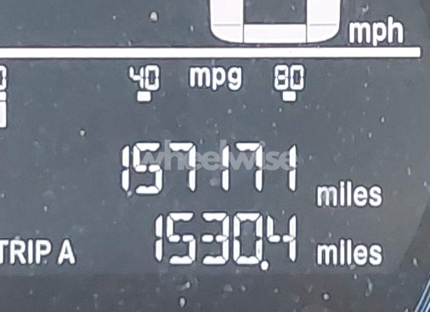 Photo 15 of 2016 Honda Civic LX (VIN 19XFC2F5XGE013968)