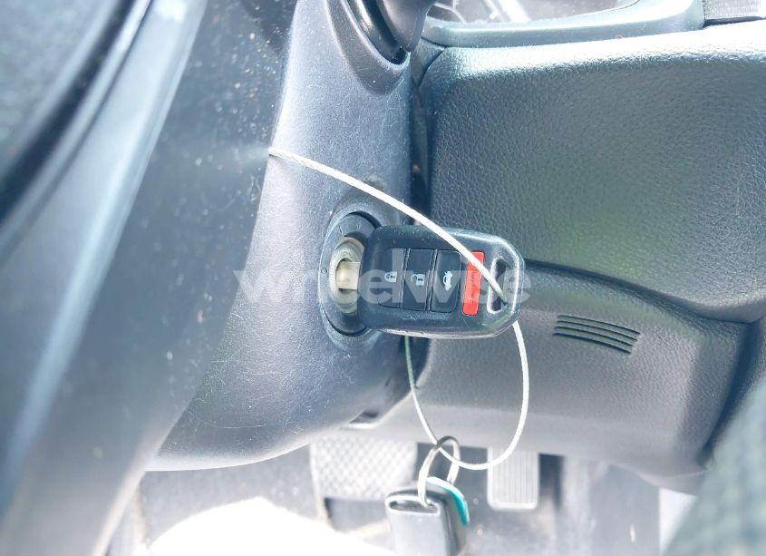 Photo 11 of 2016 Honda Civic LX (VIN 19XFC2F5XGE020273)