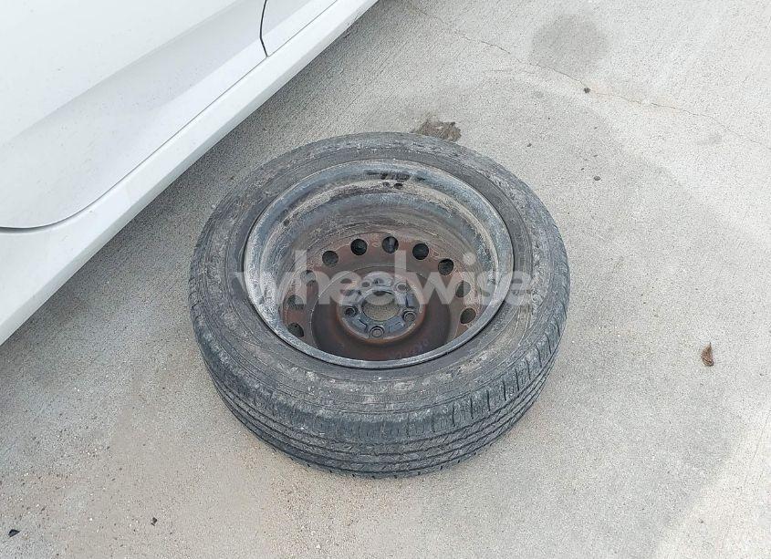 Photo 12 of 2016 Honda Civic LX (VIN 19XFC2F5XGE020273)