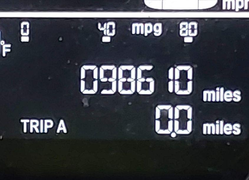Photo 16 of 2016 Honda Civic LX (VIN 19XFC2F5XGE030558)