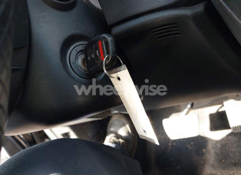 Photo 11 of 2016 Honda Civic LX (VIN 19XFC2F5XGE037137)