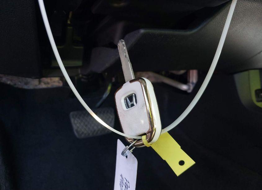 Photo 11 of 2016 Honda Civic LX (VIN 19XFC2F5XGE044962)