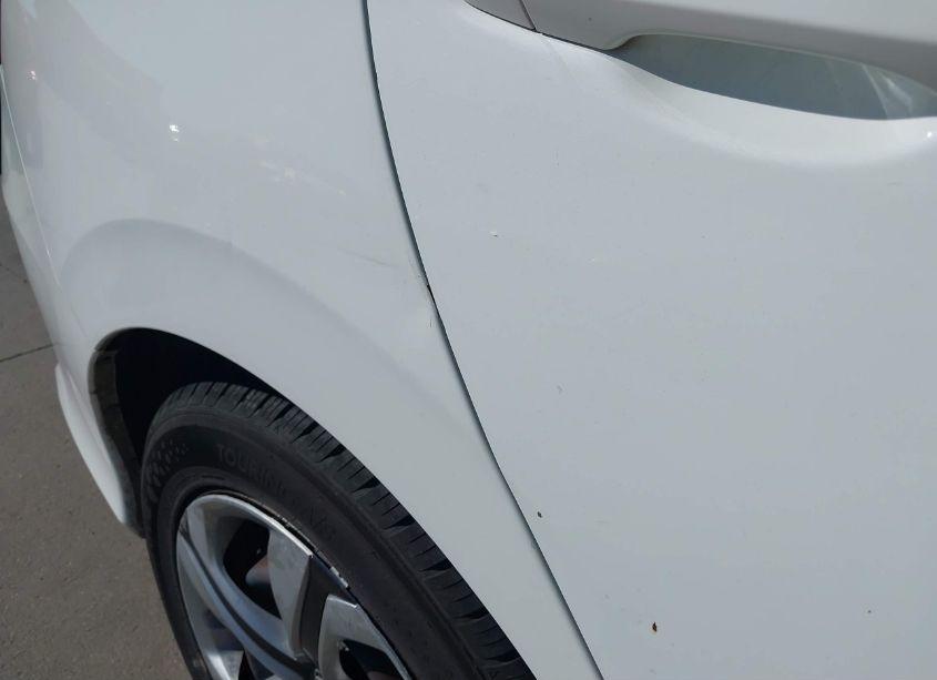Photo 19 of 2016 Honda Civic LX (VIN 19XFC2F5XGE044962)