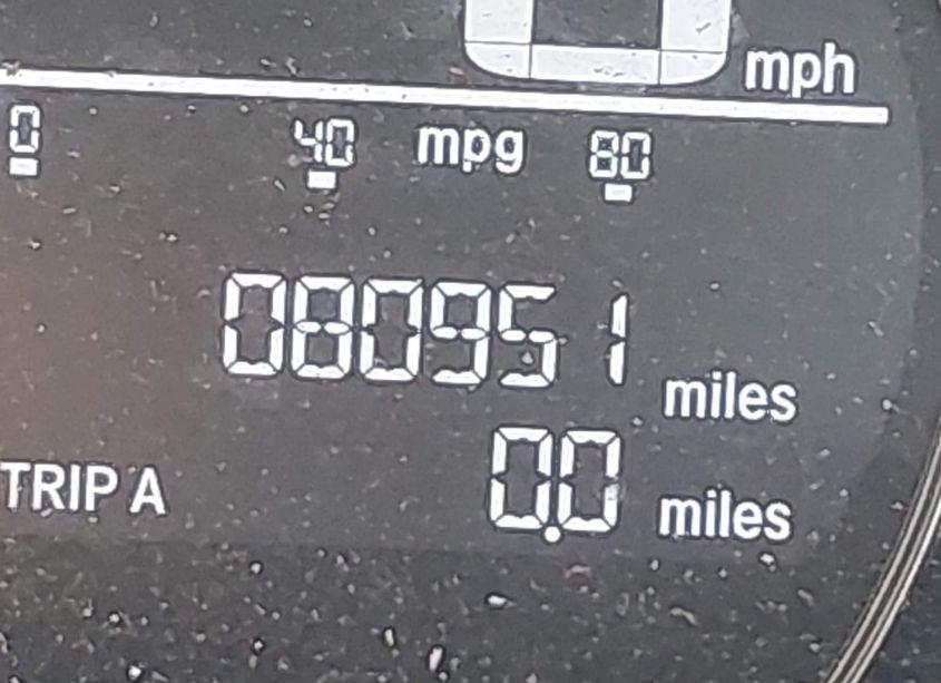 Photo 16 of 2016 Honda Civic LX (VIN 19XFC2F5XGE075872)