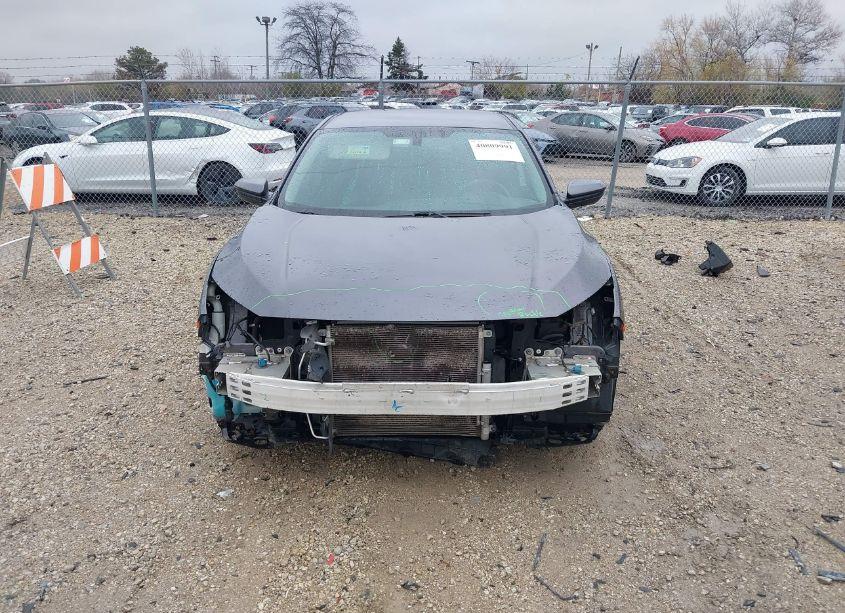 Photo 12 of 2016 Honda Civic LX (VIN 19XFC2F5XGE087939)