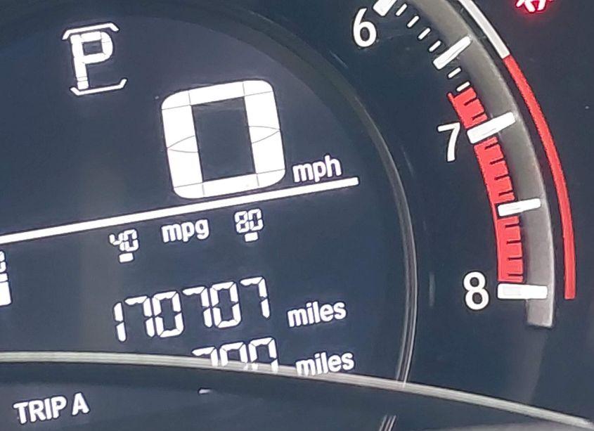 Photo 15 of 2016 Honda Civic LX (VIN 19XFC2F5XGE087939)