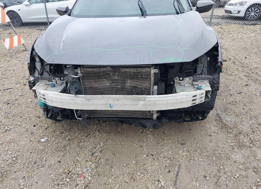 Photo 6 of 2016 Honda Civic LX (VIN 19XFC2F5XGE087939)