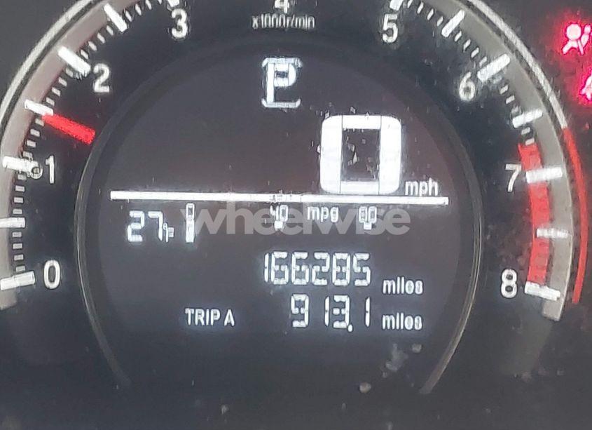 Photo 15 of 2016 Honda Civic LX (VIN 19XFC2F5XGE095670)