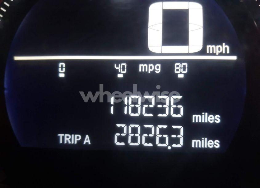 Photo 16 of 2016 Honda Civic LX (VIN 19XFC2F5XGE200501)