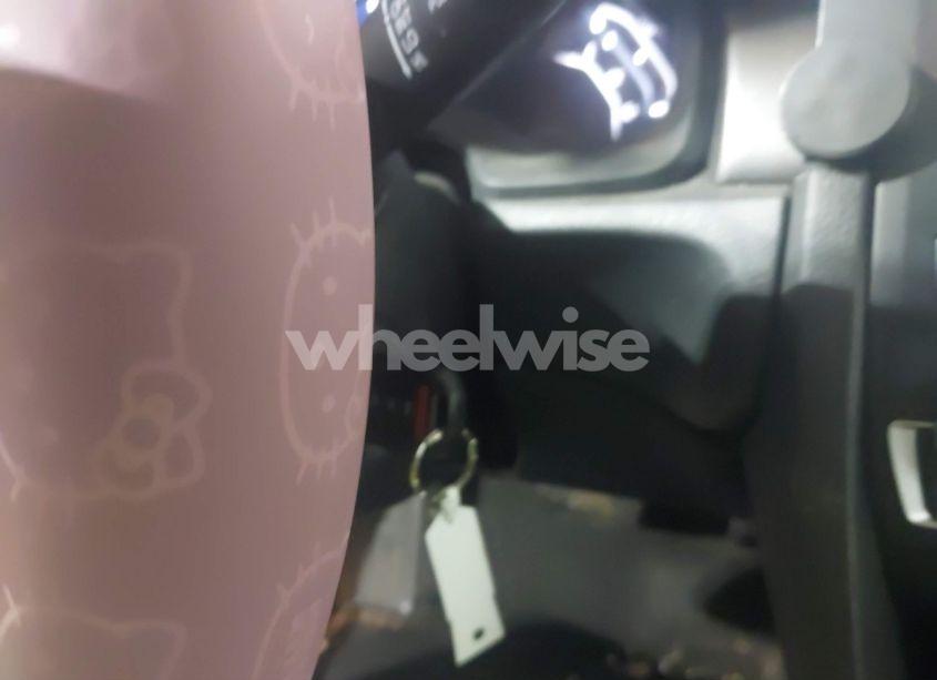 Photo 11 of 2016 Honda Civic LX (VIN 19XFC2F5XGE203978)