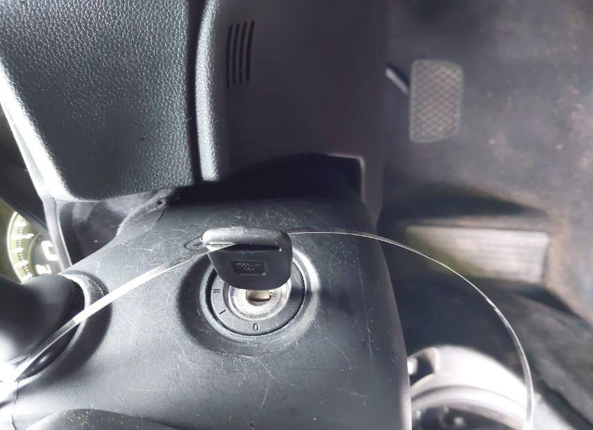 Photo 11 of 2016 Honda Civic LX (VIN 19XFC2F5XGE205875)