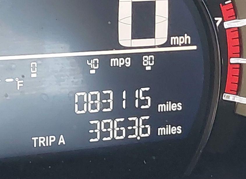 Photo 15 of 2016 Honda Civic LX (VIN 19XFC2F5XGE205875)
