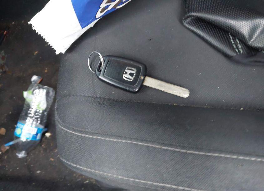Photo 11 of 2016 Honda Civic LX (VIN 19XFC2F5XGE213443)