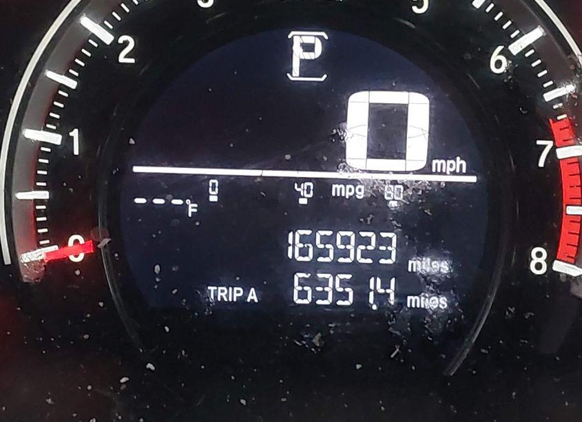 Photo 15 of 2016 Honda Civic LX (VIN 19XFC2F5XGE213443)