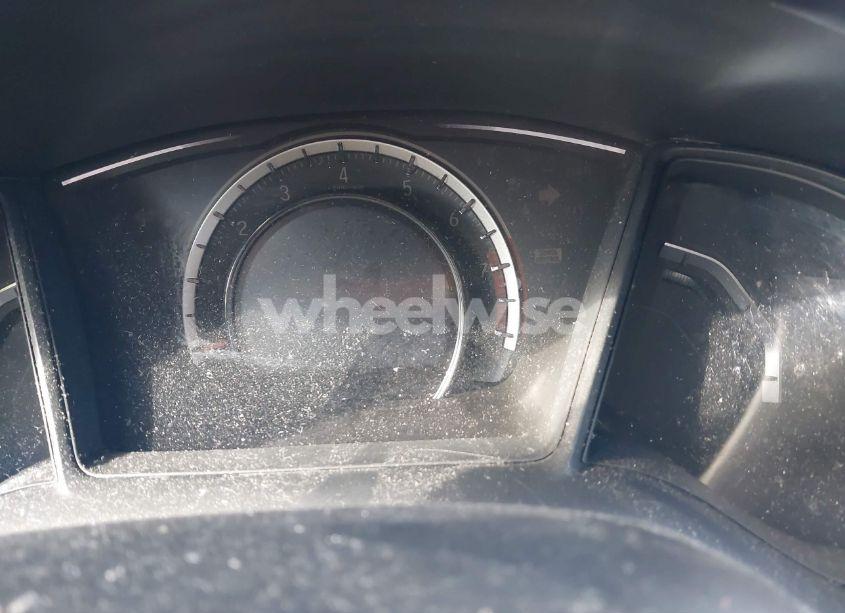 Photo 14 of 2016 Honda Civic LX (VIN 19XFC2F5XGE235751)