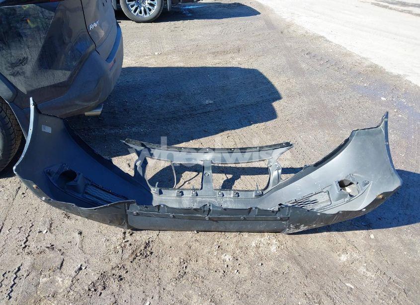 Photo 12 of 2016 Honda Civic LX (VIN 19XFC2F5XGE250122)