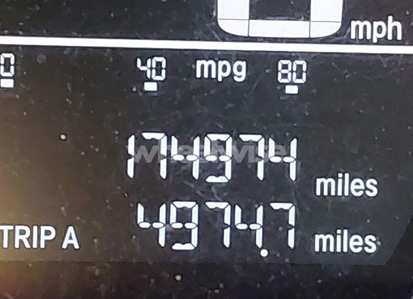 Photo 16 of 2016 Honda Civic LX (VIN 19XFC2F5XGE250122)