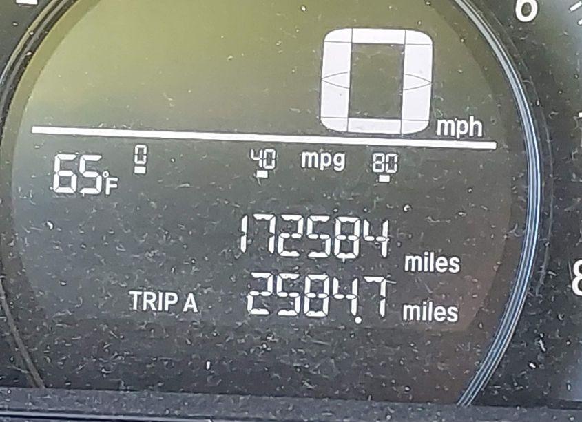 Photo 15 of 2017 Honda Civic LX (VIN 19XFC2F5XHE002101)