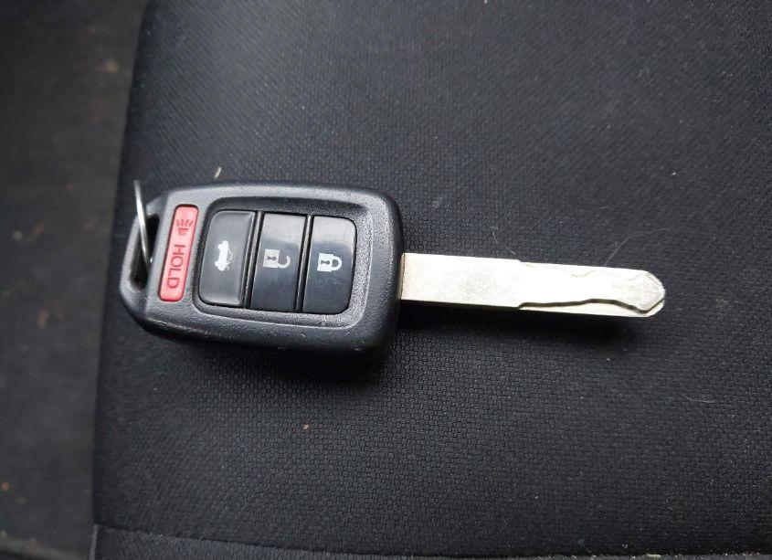 Photo 11 of 2017 Honda Civic LX (VIN 19XFC2F5XHE020548)