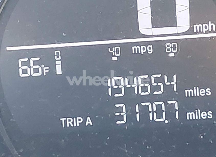 Photo 15 of 2017 Honda Civic LX (VIN 19XFC2F5XHE043571)