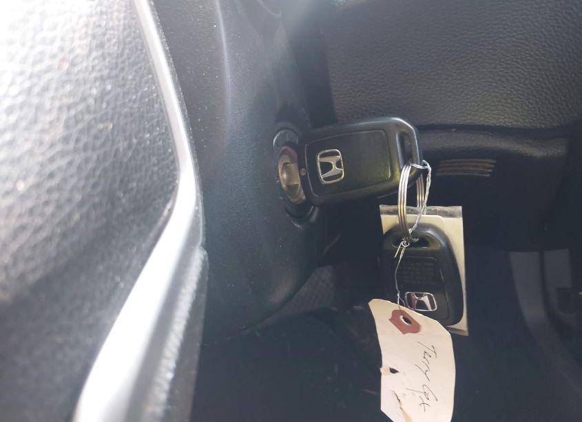 Photo 11 of 2017 Honda Civic LX (VIN 19XFC2F5XHE050651)