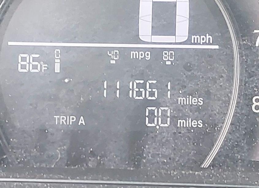 Photo 15 of 2017 Honda Civic LX (VIN 19XFC2F5XHE058782)