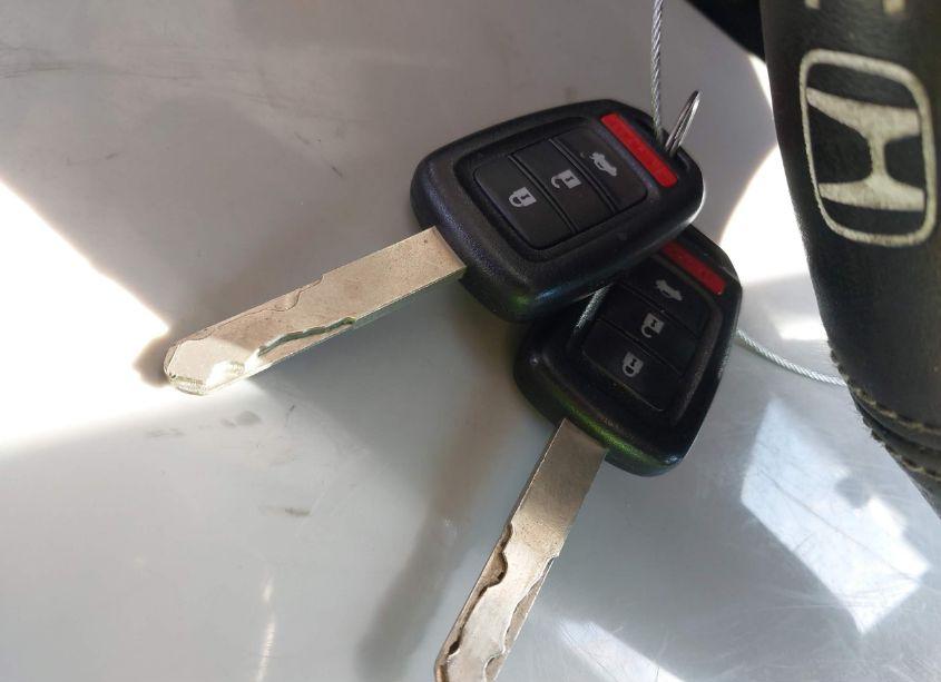 Photo 11 of 2017 Honda Civic LX (VIN 19XFC2F5XHE072634)
