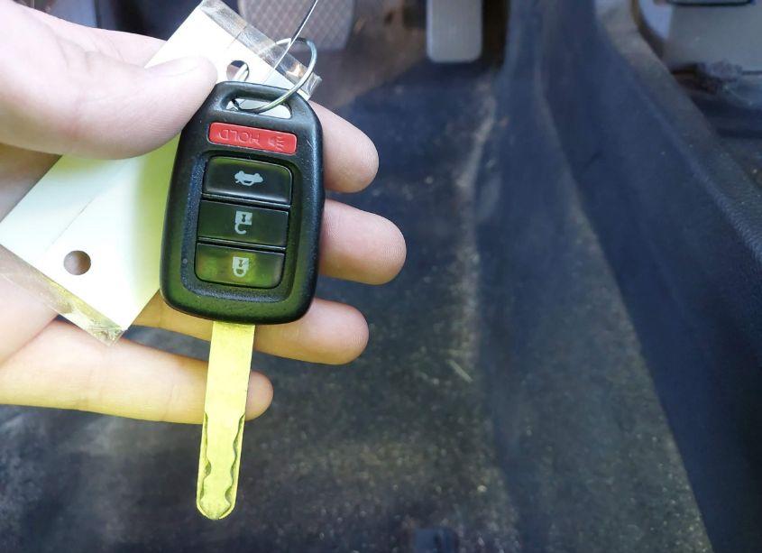 Photo 11 of 2018 Honda Civic LX (VIN 19XFC2F5XJE008695)