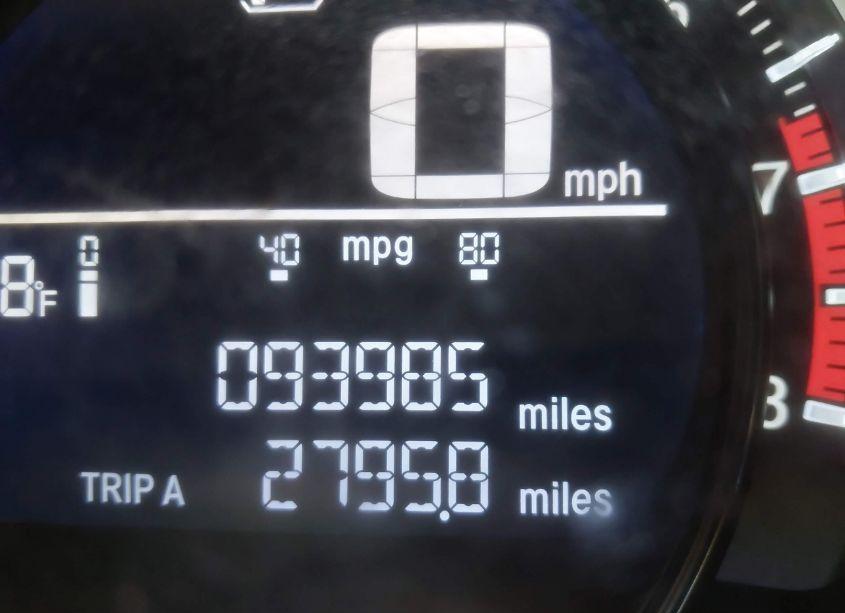 Photo 15 of 2018 Honda Civic LX (VIN 19XFC2F5XJE008695)