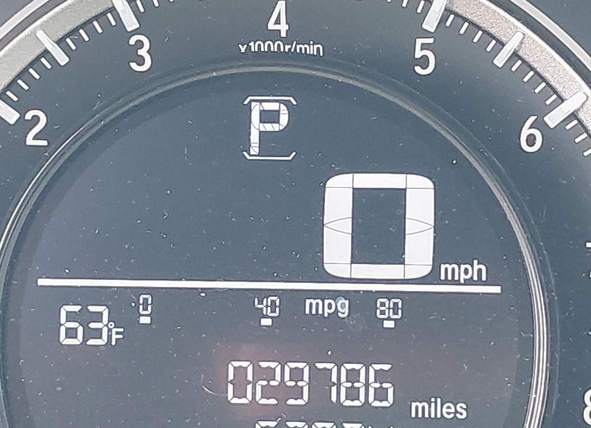 Photo 15 of 2018 Honda Civic LX (VIN 19XFC2F5XJE043785)