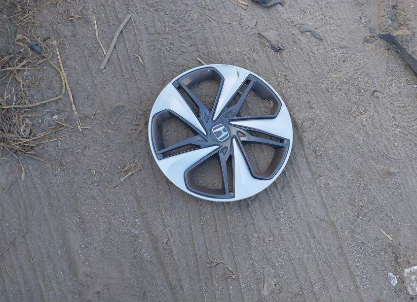 Photo 12 of 2019 Honda Civic LX (VIN 19XFC2F60KE005685)