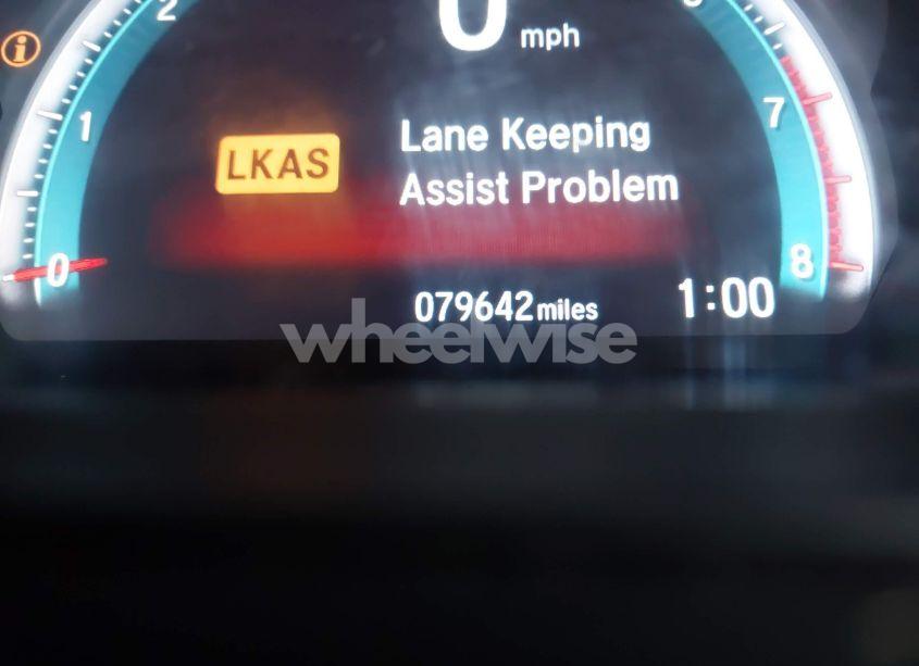 Photo 14 of 2020 Honda Civic LX (VIN 19XFC2F60LE008104)
