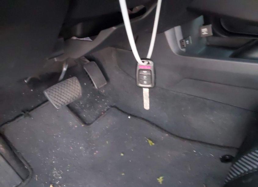 Photo 11 of 2020 Honda Civic LX (VIN 19XFC2F60LE011584)