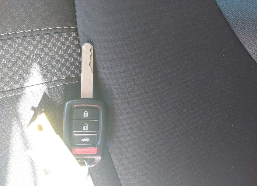 Photo 11 of 2020 Honda Civic LX (VIN 19XFC2F60LE213826)