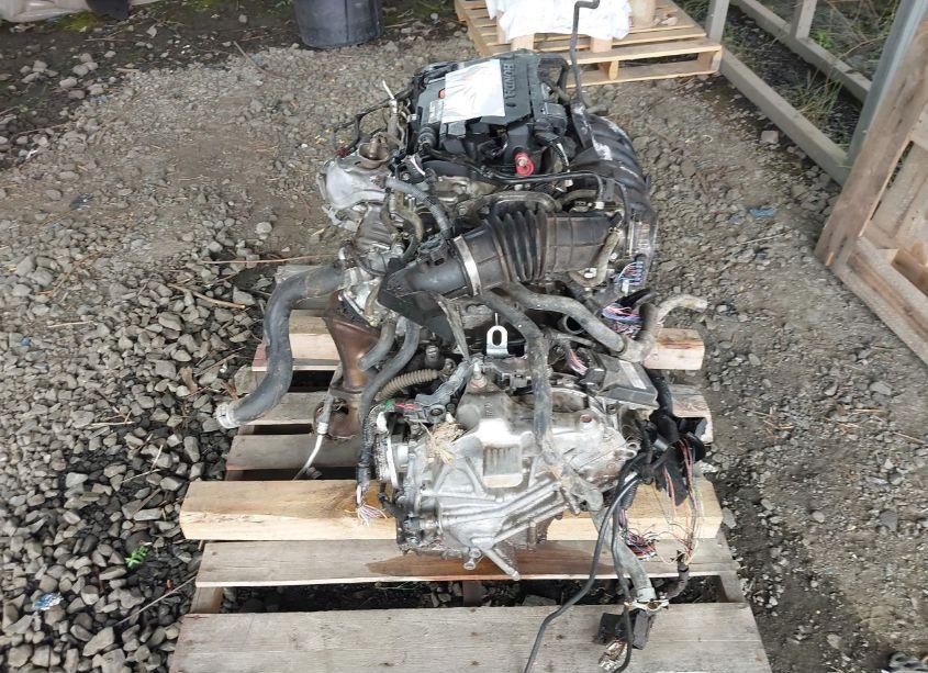 Photo 11 of 2020 Honda Civic LX (VIN 19XFC2F60LE216810)