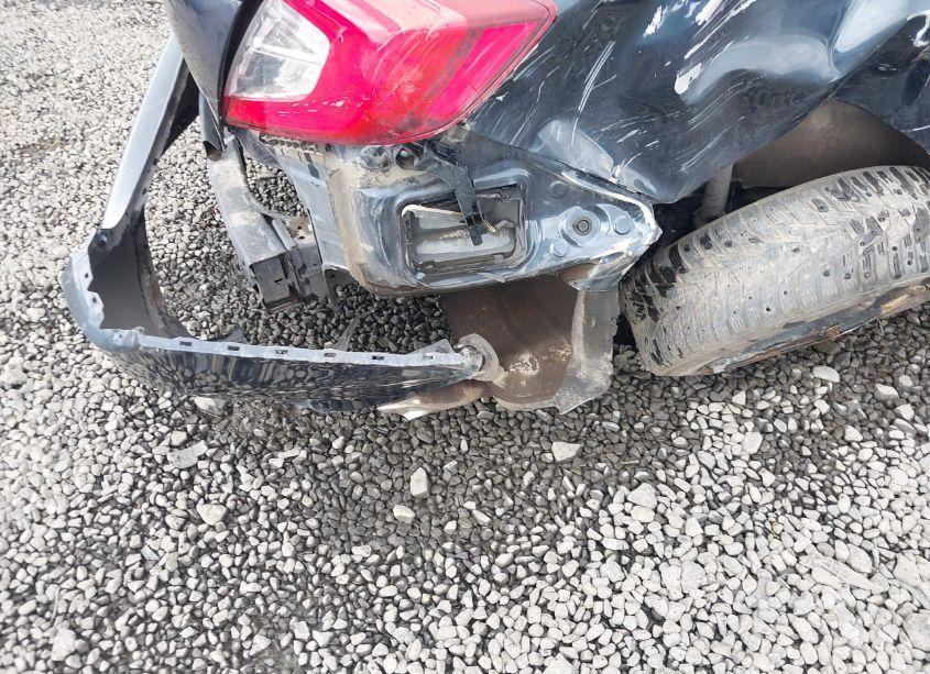 Photo 13 of 2020 Honda Civic LX (VIN 19XFC2F60LE216810)