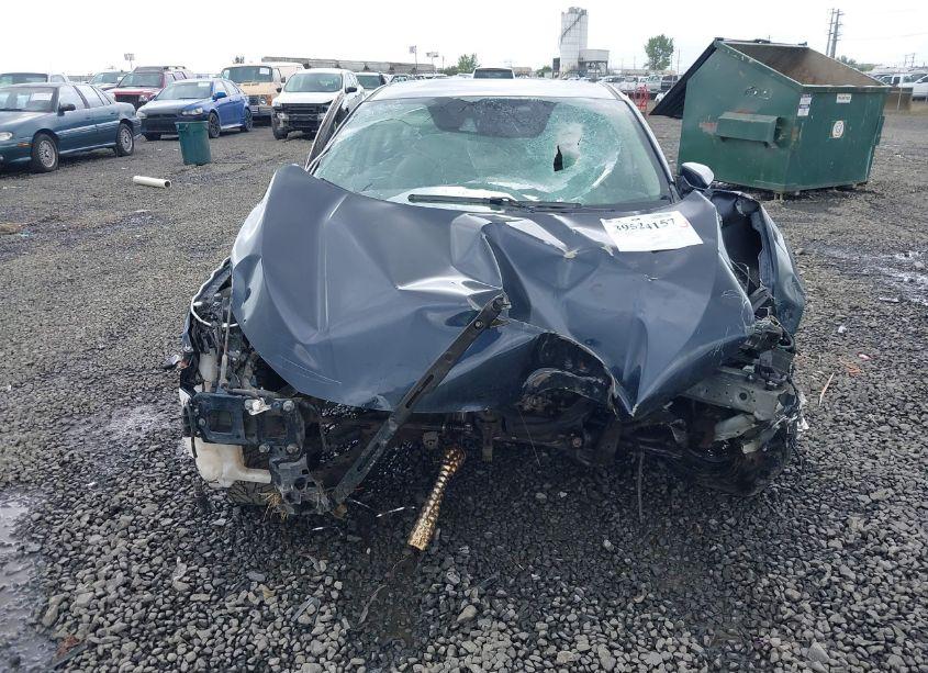 Photo 6 of 2020 Honda Civic LX (VIN 19XFC2F60LE216810)