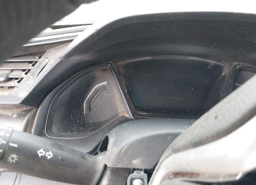 Photo 7 of 2020 Honda Civic LX (VIN 19XFC2F60LE216810)