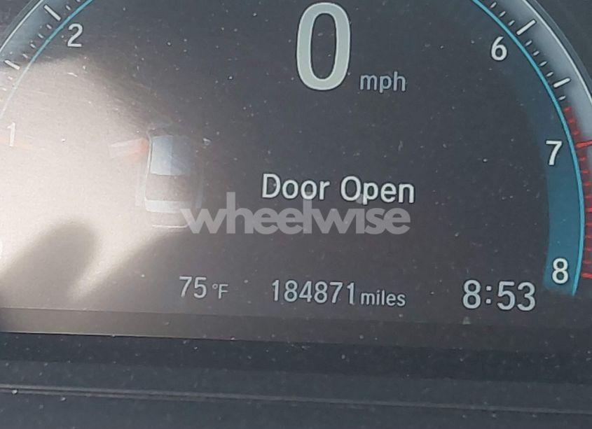 Photo 15 of 2016 Honda Civic LX (VIN 19XFC2F61GE215915)