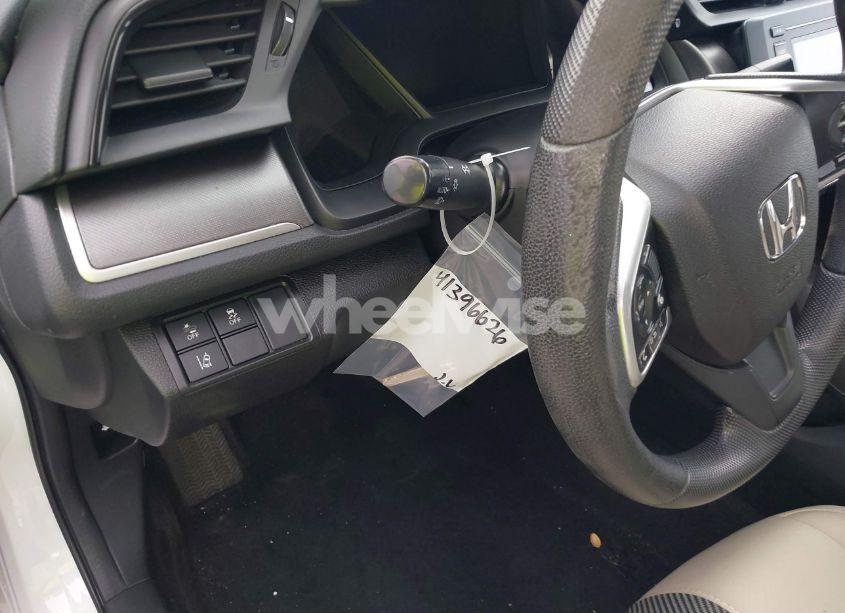 Photo 18 of 2016 Honda Civic LX (VIN 19XFC2F61GE221584)