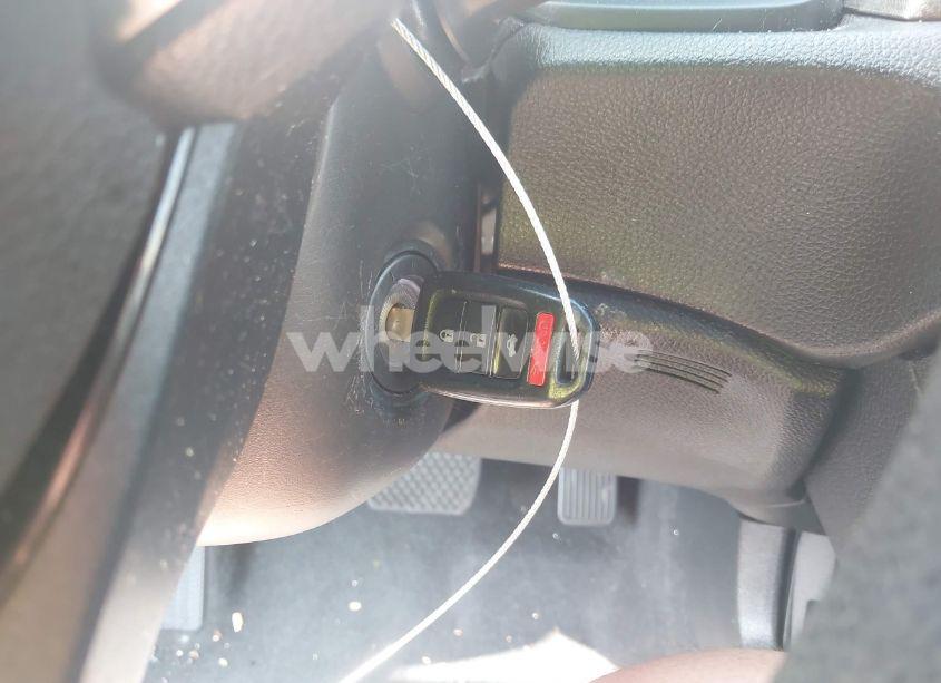 Photo 11 of 2019 Honda Civic LX (VIN 19XFC2F61KE011236)