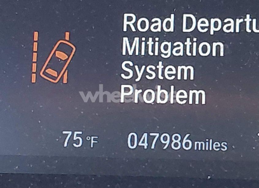 Photo 16 of 2019 Honda Civic LX (VIN 19XFC2F61KE017134)