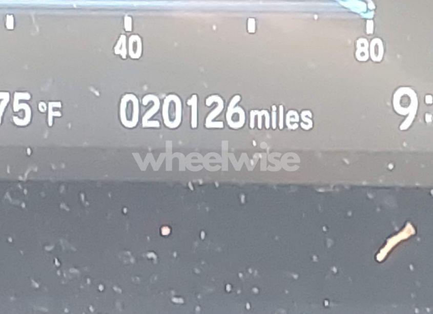 Photo 16 of 2019 Honda Civic LX (VIN 19XFC2F61KE023483)