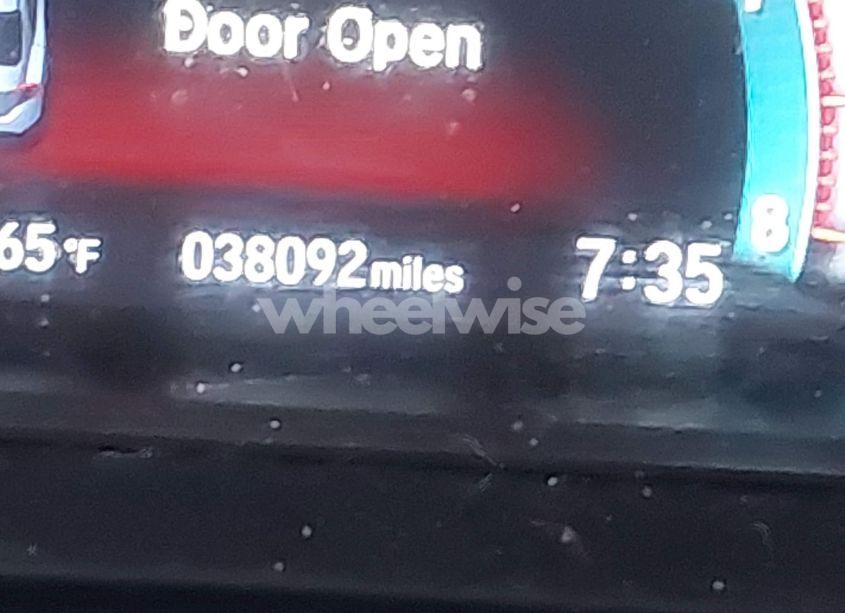 Photo 16 of 2019 Honda Civic LX (VIN 19XFC2F61KE038730)