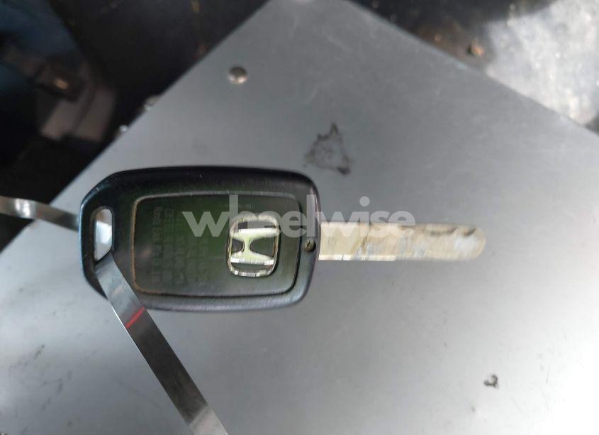 Photo 11 of 2020 Honda Civic LX (VIN 19XFC2F61LE020441)