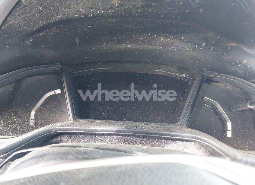 Photo 15 of 2020 Honda Civic LX (VIN 19XFC2F61LE020441)