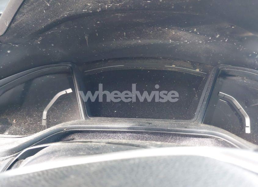 Photo 7 of 2020 Honda Civic LX (VIN 19XFC2F61LE020441)