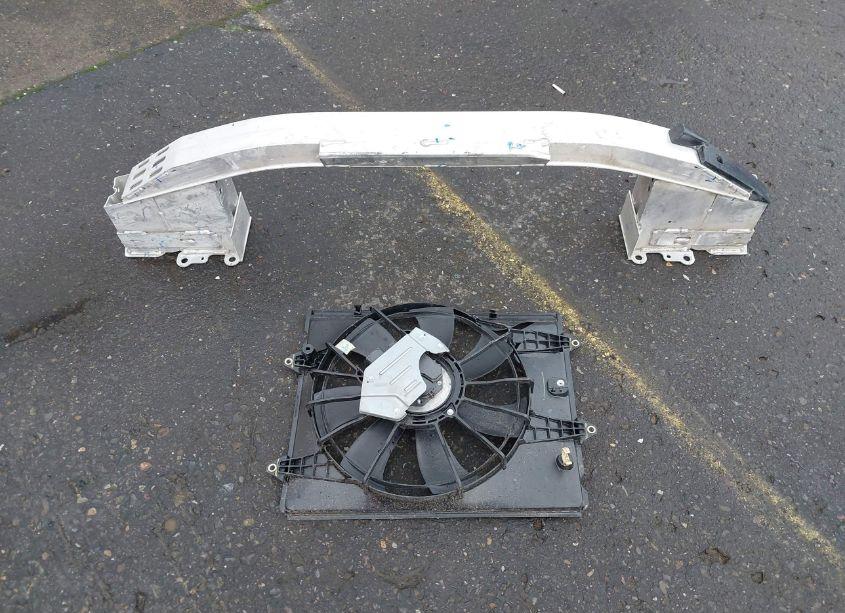 Photo 18 of 2020 Honda Civic LX (VIN 19XFC2F61LE200132)