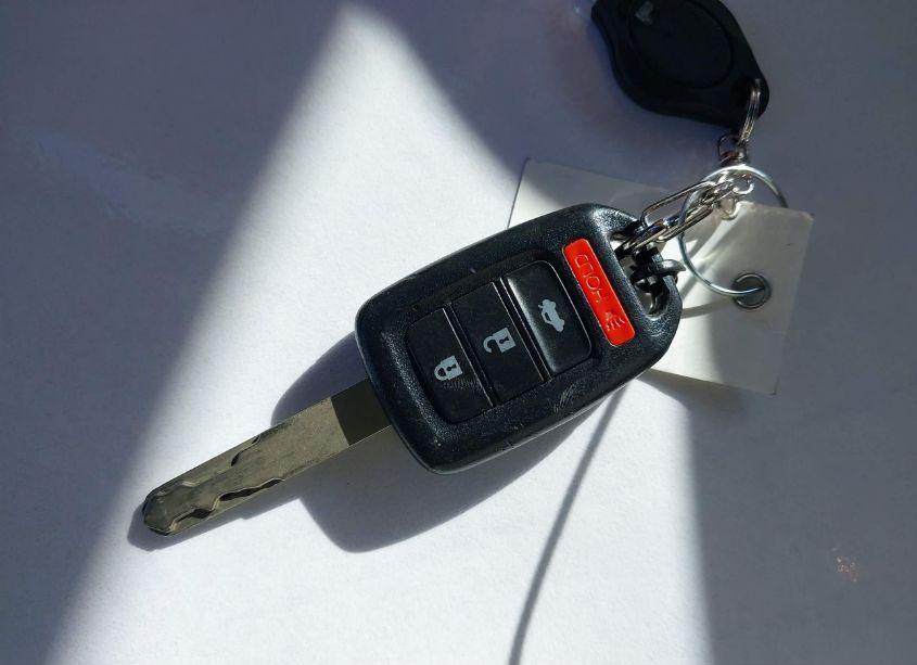 Photo 11 of 2020 Honda Civic LX (VIN 19XFC2F61LE204777)